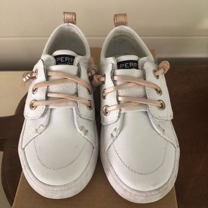 Sperry Kids Crest Vibe Shoe